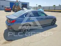 2020 BMW 330 фото