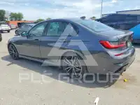2020 BMW 330 фото