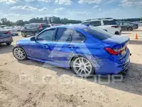 2020 BMW 330 photo