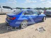 2020 BMW 330 photo