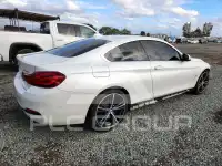 2020 BMW 430 фото