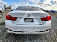 2020 BMW 430 фото