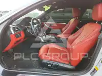 2020 BMW 430 фото