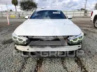 2020 BMW 430 фото
