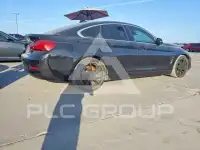 2020 BMW 430 фото