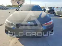 2020 BMW 430 фото