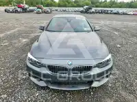 2020 BMW 430 фото
