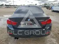 2020 BMW 430 photo