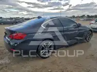 2020 BMW 430 photo