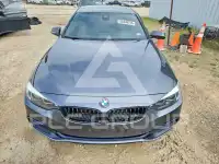 2020 BMW 430 фото