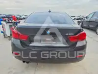 2020 BMW 430 photo