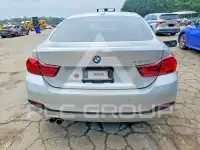 2020 BMW 430 фото