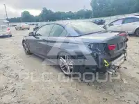 2020 BMW 430 фото
