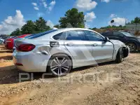 2020 BMW 430 фото