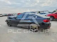 2020 BMW 430 photo