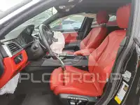 2020 BMW 430 photo