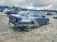 2020 BMW 430 фото