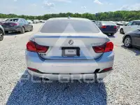 2020 BMW 430 фото