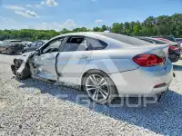 2020 BMW 430 фото