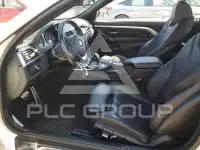 2020 BMW 430 фото