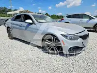 2020 BMW 430 фото