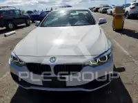 2020 BMW 430 фото