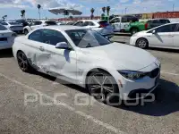 2020 BMW 430 фото