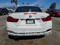 2020 BMW 430 фото