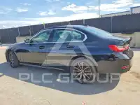 2020 BMW 330 photo