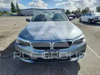 2020 BMW 530 фото