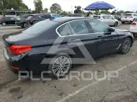2020 BMW 530 photo