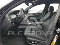 2020 BMW 530 photo