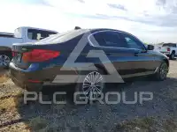 2020 BMW 530 фото