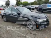 2020 BMW 530 photo