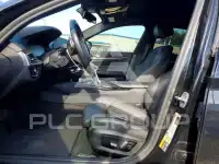 2020 BMW 530 фото
