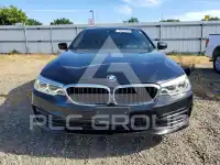 2020 BMW 530 фото