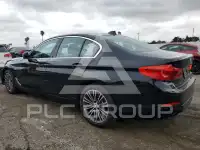 2020 BMW 530 photo