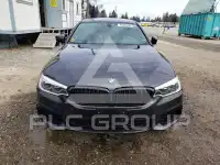2020 BMW 530 photo