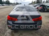 2020 BMW 530 photo