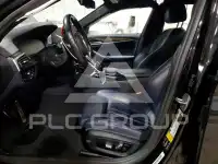 2020 BMW 540 фото