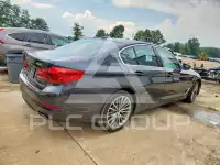 2020 BMW 540 photo