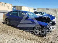 2020 BMW 540 фото