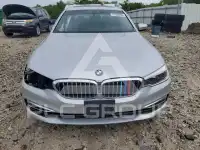 2020 BMW 540 фото