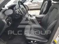 2020 BMW 540 фото