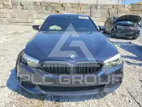 2020 BMW 540 photo