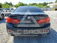 2020 BMW 540 photo