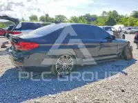 2020 BMW 540 photo