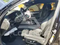 2020 BMW 540 photo