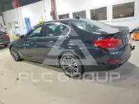 2020 BMW 540 photo