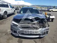 2020 BMW 540 photo